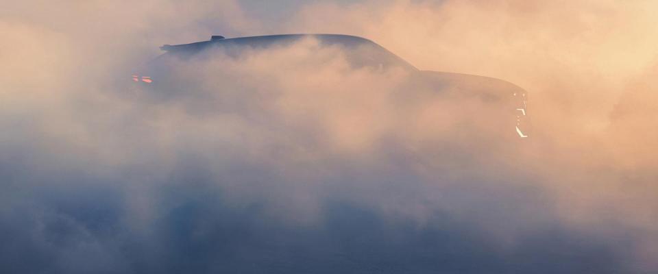 renault filante suv foto carattristiche