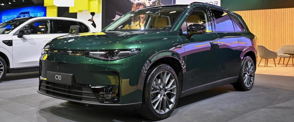 salone di bruxelles 2026 novit&agrave;