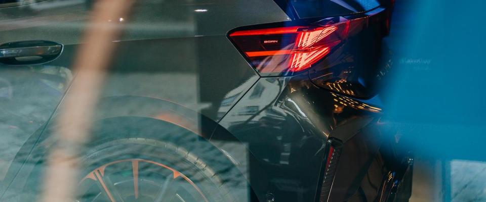 nuova cupora born 2026 novit&agrave;