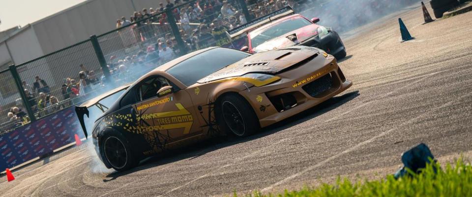 Auto Moto Turin Show 2026