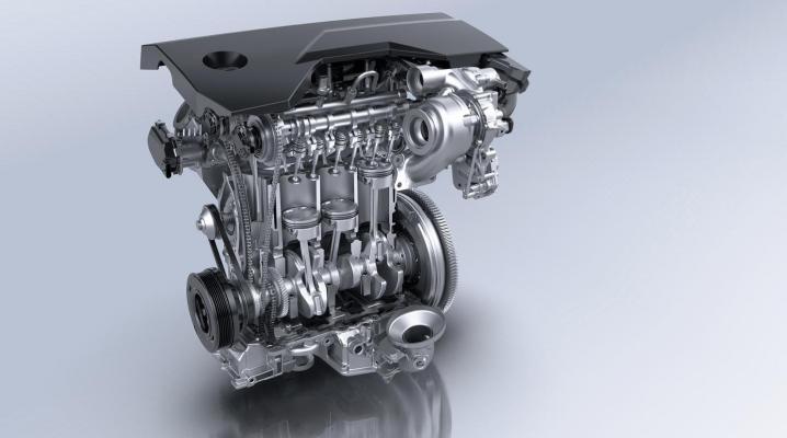 Nuovo motore turbo benzina per Peugeot 208 e 2008