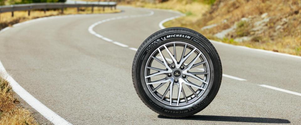 Michelin Italia nuovi Primacy e Pilot Sport 5 Energy