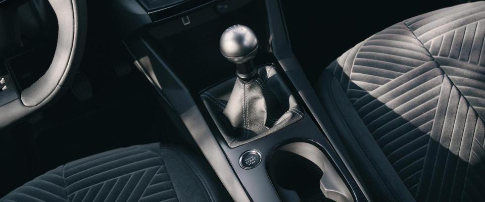 Lancia Ypsilon Turbo 100 cambio manuale prezzo