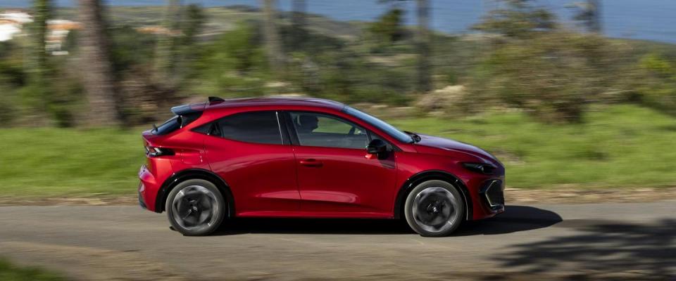 Renault Clio Eco-G 120 EDC