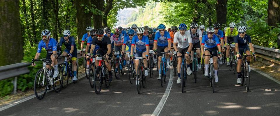 suzuki bike day 2026 date orari percorso costo iscrizione