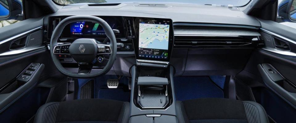 renault ibride quale scegliere