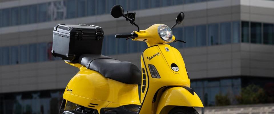 newtron vespa prezzi kit batteria autonomia recensione