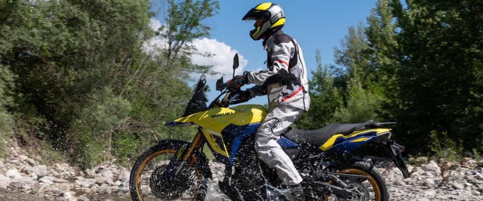 suzuki v-strom day 2026