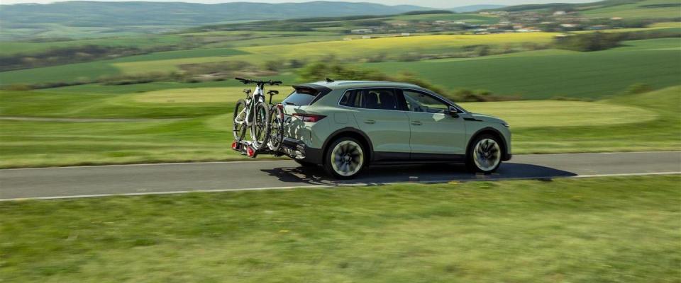 Skoda Pacchetti Ciclismo