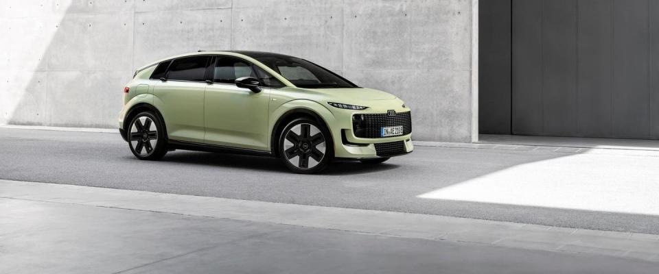 Audi A2 e-tron prezzi foto