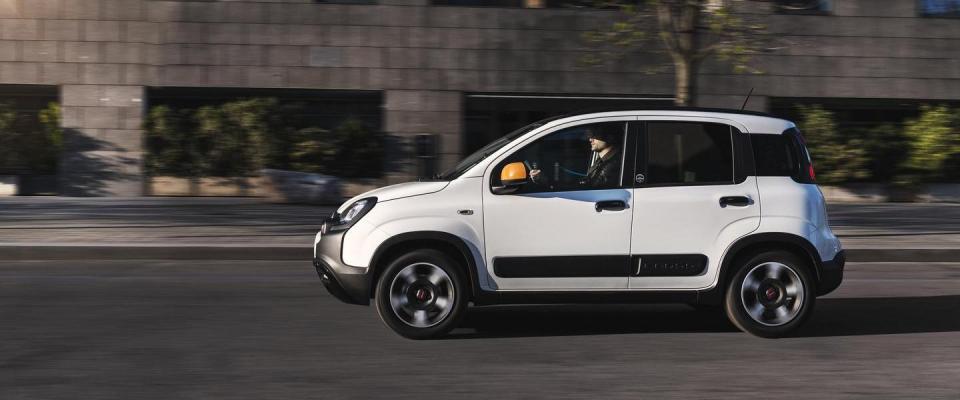 Esenzione bollo auto 2027