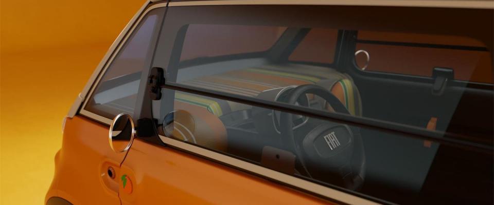 Fiat Multiplina