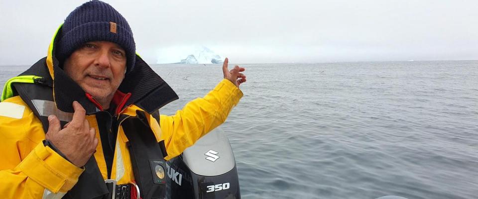 Raid Suzuki Marine