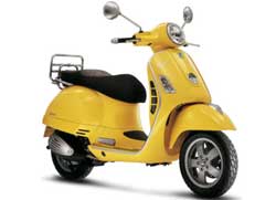 vespa 125