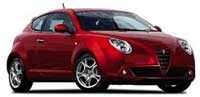 alfa mito 1.6 nuova