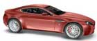 aston martin da sogno