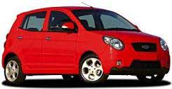 kia picanto super economiche