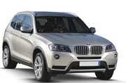 bmw x3 2011