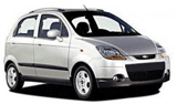 chevrolet matiz gpl