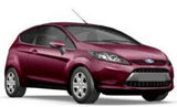 ford fiesta gpl