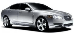 Jaguar XF berlina