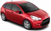 macchine utilitarie citroen c3