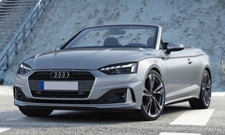 Audi A5 Cabriolet 45 TFSI Business S tronic quattro