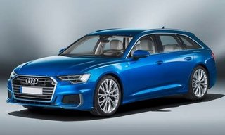 Audi A6 Avant 50 TFSI e quat ultra S tron Business Sport