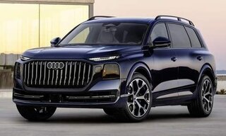 Audi Q9