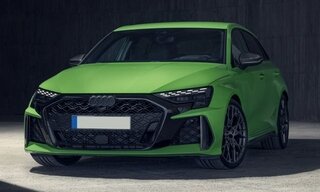 Audi RS 3 Sportback