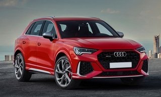 Audi RS Q3