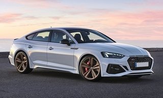 Audi RS5 Sportback 2.9 TFSI Sportback quattro tiptronic aut