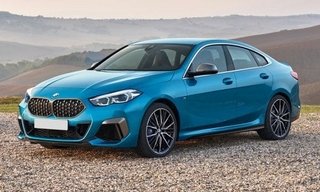 BMW M235i xDrive Gran Coupé