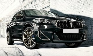 BMW X2 M35i