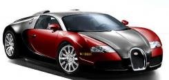 Bugatti Veyron