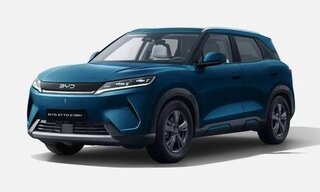 BYD Atto 2 DM-i DM-i 212cv Boost