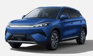 BYD Atto 3 EVO 74.8 kWh Design