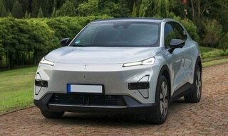 Changan Deepal S05