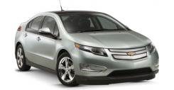 Chevrolet Volt