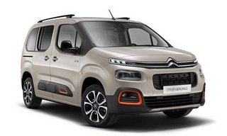 Citroën Berlingo M