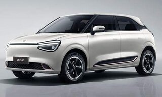 Dongfeng Box