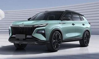 Dongfeng Huge