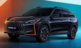 Dongfeng Shine GS