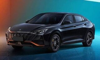 Dongfeng Shine