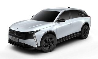DS N&deg;7 E-Tense