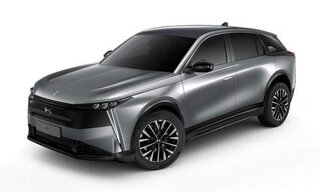 DS N&deg;7 Hybrid 145cv N&deg;7
