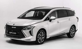 EVO Spazio