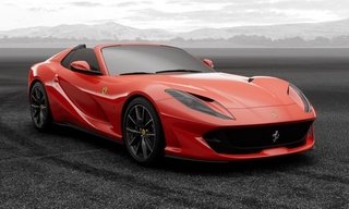 Nuove auto Ferrari 2023: gamma modelli e listino prezzi - Patentati