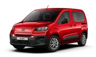 FIAT Qubo L