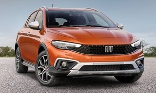 FIAT Tipo Cross 1.6 Mjt 130cv S&S Cross